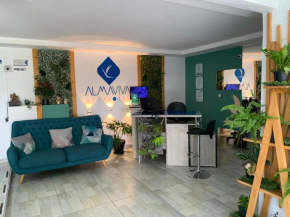 Almaviva Casa Hotel